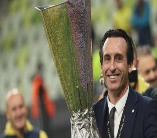 歐聯(lián)前瞻里爾VS維拉：英超爭冠沒做指望，埃梅里更喜歡這個(gè)賽場