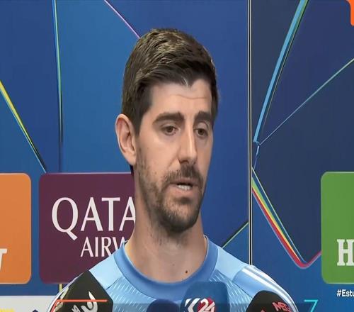 庫爾圖瓦：我給金斯基發(fā)了消息為他打氣，我知道那種處境很難熬