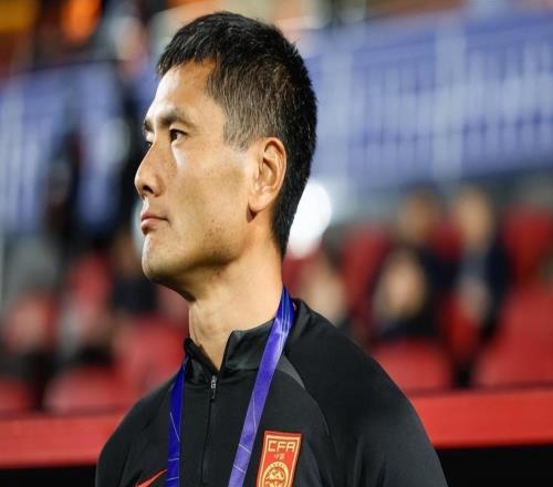 邵佳一深化更新?lián)Q代7大老臣將淡出3大新人上位李昊取代顏駿凌