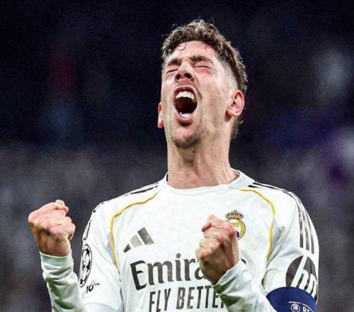 隨著皇馬30曼城+巴黎52切爾西！英超歐冠最新戰(zhàn)報(bào)：6隊(duì)一勝難求