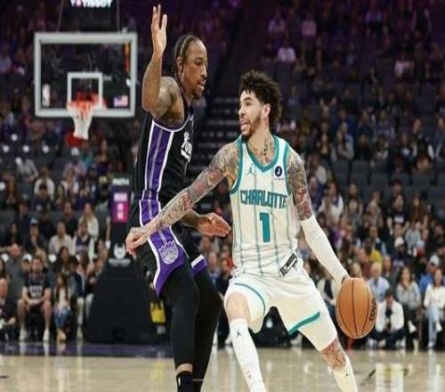 德羅贊高效空砍39分里程碑國(guó)王不敵黃蜂