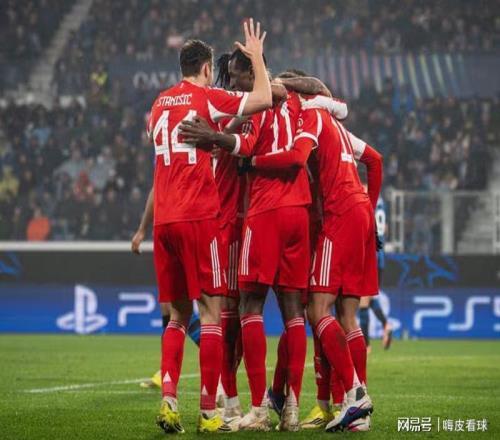 冷門不斷！英超三強基本出局，歐冠黑馬未必能遇上阿森納