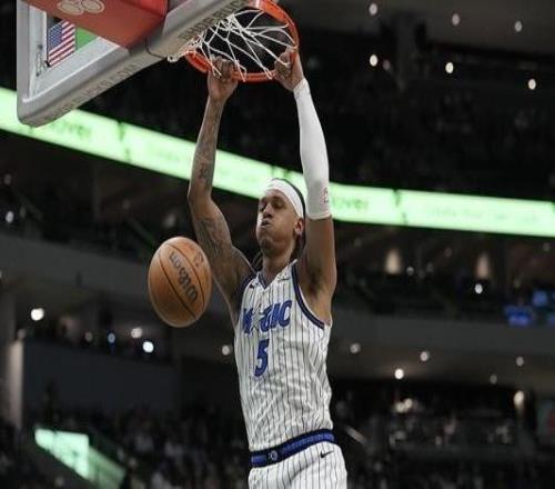 班凱羅：知道自己是全明星級(jí)別球員但這個(gè)賽季我確實(shí)不配入選