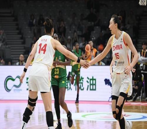 世界杯資格賽首戰(zhàn)輕取馬里，“以勝代練”的中國(guó)女籃目標(biāo)不止“搶門票”