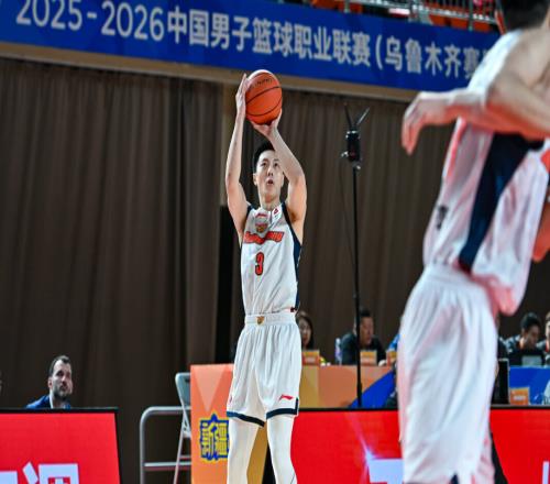 2分14分33分！一夜爆2場大逆轉(zhuǎn)，廣東前三不保，遼寧有望回到前八