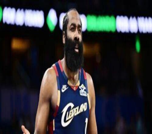 來(lái)了！哈登騎士生涯最硬一戰(zhàn)！