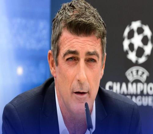 帕柳卡：圖多爾換下金斯基是對的維卡里奧不再讓人放心