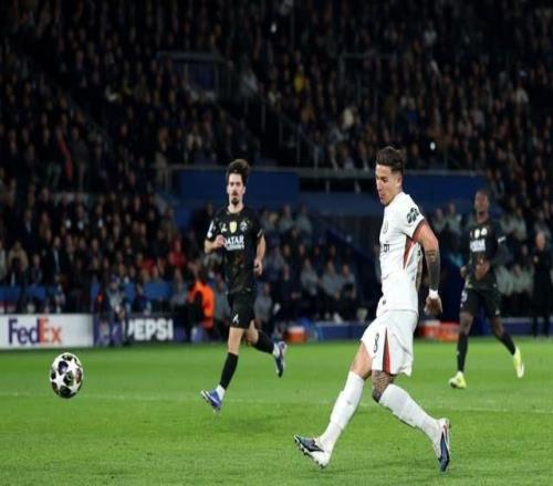 巴黎本賽季歐冠11場丟17球，創(chuàng)造球隊0001賽季以來最差紀錄