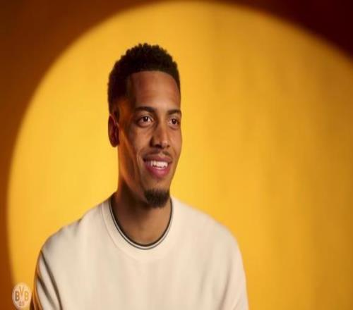 恩梅加談續(xù)約：我想說我在多特感覺很自在，也感受到了信任