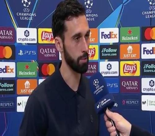 阿韋洛亞：皮塔奇一定會主動要球，我相信他今天表現(xiàn)會很出色