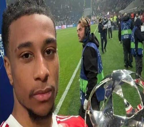 拜仁、藥廠掙優(yōu)績(jī)，德甲積分反降至歐洲第三