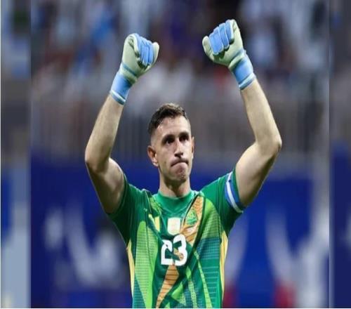 斯基拉：尤文詢問大馬丁的情況，后者可能在夏窗離開維拉