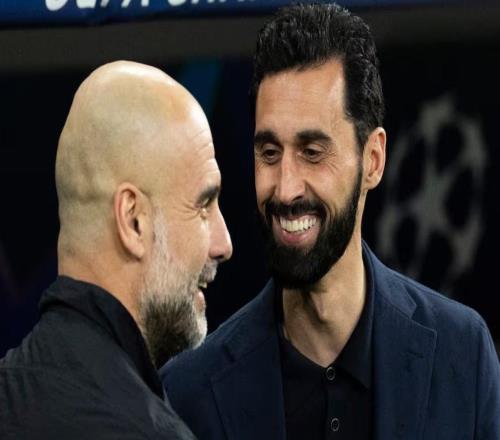 阿斯：阿韋洛亞為皇馬制定了完美的計劃，戰術上完勝瓜迪奧拉