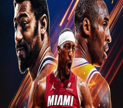 阿德巴約83分引爭議！名記噴最不要臉刷數據多位科比前同事不滿