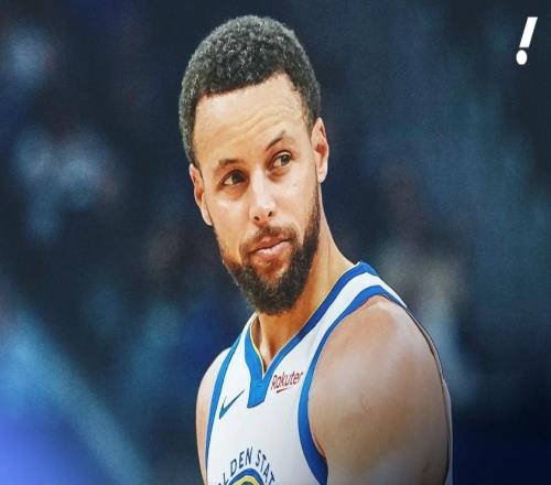 近15戰10負！庫里還將缺席至少5場勇士隊史從未附加賽連勝晉級過