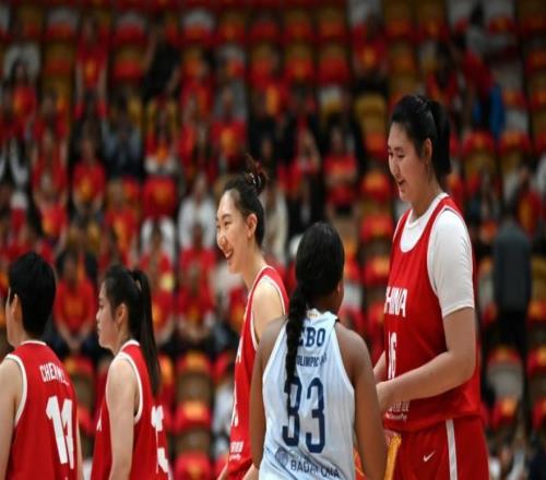 兩戰(zhàn)凈勝66分！世預(yù)賽A組徹底混亂，中國(guó)女籃出線最大競(jìng)爭(zhēng)者出現(xiàn)