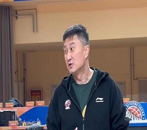 8082，廣東男籃爆冷不敵新疆，輸球原因主要有以下三個(gè)