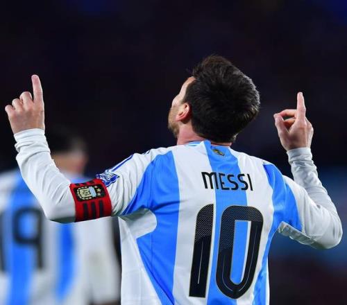 歐美杯舉辦地敲定：梅西vs亞馬爾伯納烏見！27日爭奪冠軍