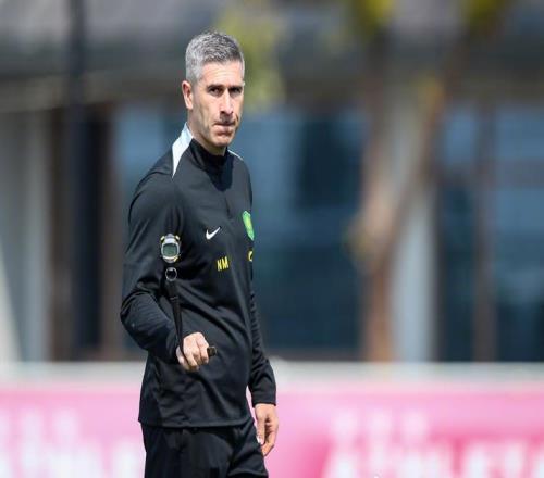 央視直播京魯大戰(zhàn)！達萬高準翼無緣國安別總想復(fù)仇兩大中迎考驗