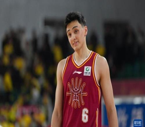 CBA常規(guī)賽：山西汾酒勝吉林長白山恩都里