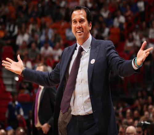 阿德巴約刷分爭議！斯波被批不道德，另一豪門主帥卻公開力挺