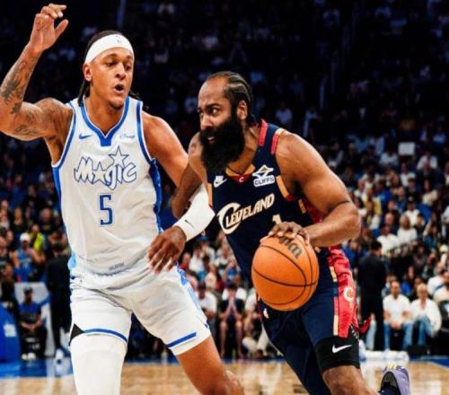 NBA最新排名出爐！火箭給湖人送大禮，快船甩開勇士，騎士送溫暖