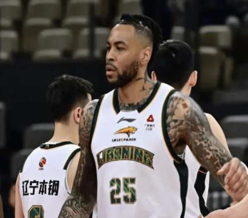 CBA爆大冷！廣東男籃慘遭18分逆轉(zhuǎn)，遼寧翻盤，最新積分榜如下