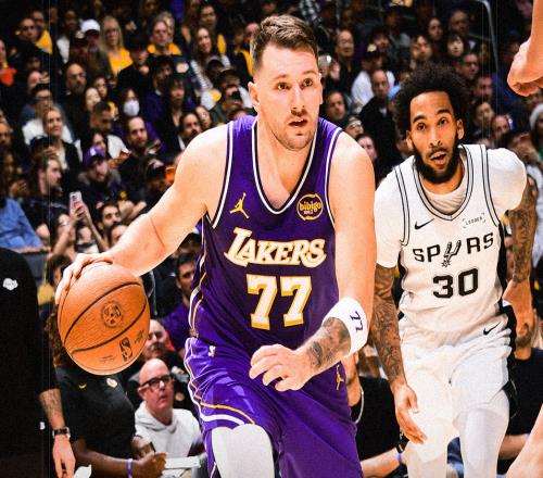 湖人vs公牛前瞻：公牛無欲無求，湖人回暖沖擊4連勝