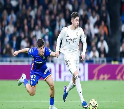 歐冠殘陣亦能碾壓！皇馬3：0大勝曼城