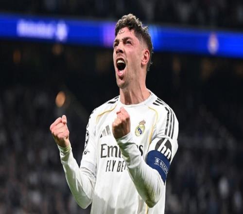 歐冠一夜動(dòng)態(tài)：皇馬30曼城，阿森納絕平藥廠，巴黎52復(fù)仇切爾西