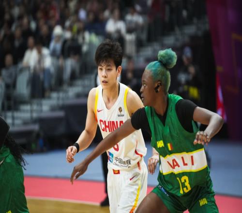 隊長名不副實楊舒予被指為張子宇傳不好球她不如王思雨嗎