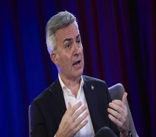 巴托梅烏表示巴薩高層需換代，豐特：希望拉波爾塔有這覺悟