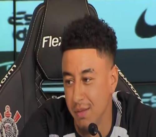 林加德：來科林蒂安是為贏得獎(jiǎng)杯，希望留下屬于我的傳奇故事