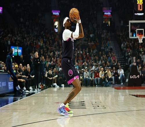 連續(xù)兩場打出災(zāi)難級表現(xiàn)，森林狼鋒線大家的狀態(tài)怎么突然下滑了