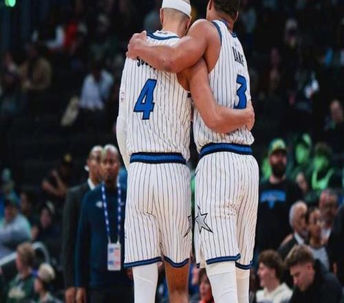 爆大冷！騎士無緣13分大逆轉：全場開心歡呼，哈登空砍30+6+8