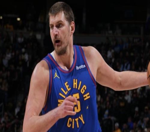 約基奇：我們一直掌握著比賽節(jié)奏，防杜蘭特就是不斷派人消耗