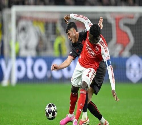 【觀察】“角球隊”險被角球擊敗阿森納差的不是角球