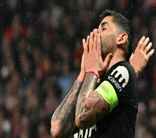 TA：熱刺表現得缺乏領導力，如今他們的更衣室也已不再穩定