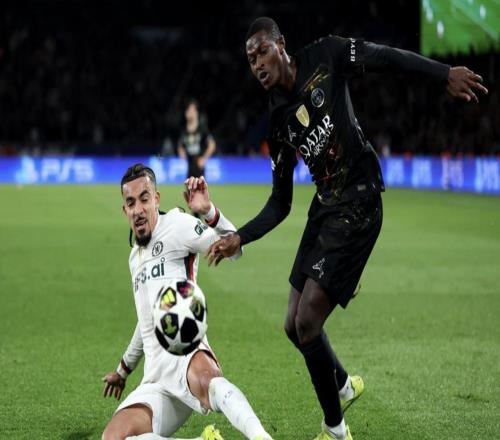 古斯托：我們拿出了許多出色的表現(xiàn)回主場我們還有晉級希望