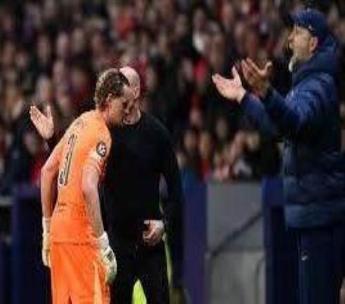 英超大亂難掩熱刺大難，圖多爾失控，上方更甚