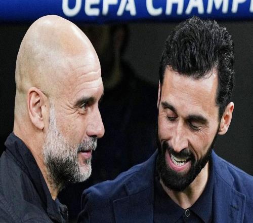 自上賽季以來曼城歐冠客場輸了6場，為同期所有球隊第二多