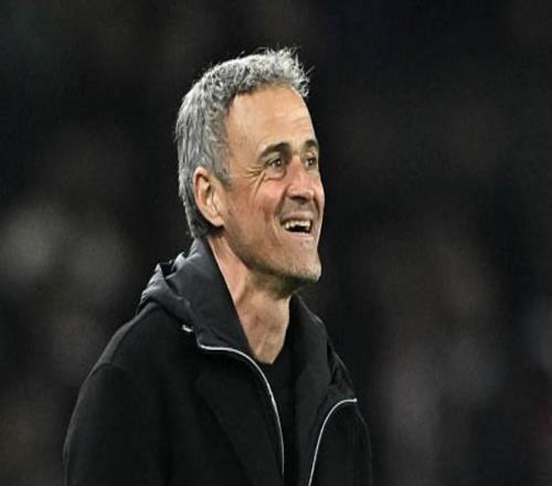 恩里克：這是我們本賽季最重要的時(shí)刻，比賽對我們來說不容易