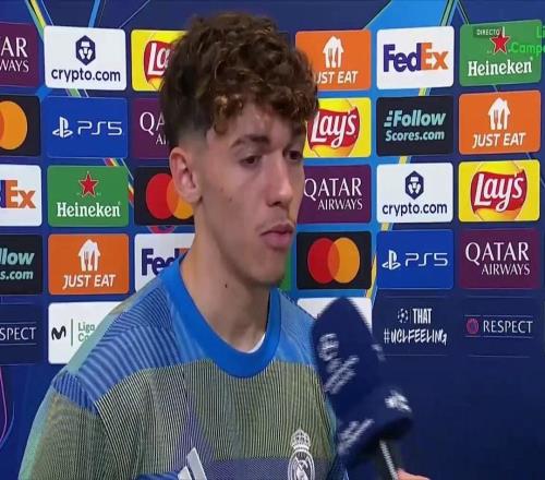 皮塔奇：這是你在游戲里才能打出來的比賽，我們怎么踢怎么有