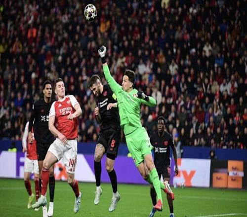 布拉斯維奇談點(diǎn)球：歐冠淘汰賽這種比賽里我不太理解這種判罰