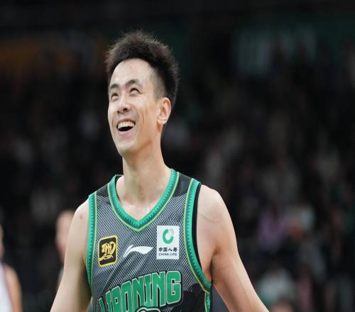 CBA頻頻爆冷！廣東男籃慘遭逆轉(zhuǎn)，遼寧翻盤，最新積分排名如下