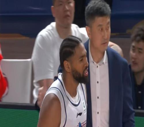 杜鋒又看上一人！廣東最適合的新大外援曝光，或被朱芳雨截胡