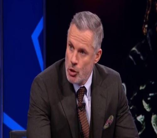 卡拉格：切爾西不該以這種方式輸球，門將和中后衛(wèi)要背大鍋