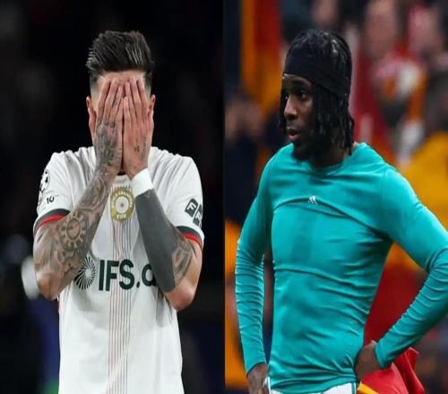 TA：英超球隊已經(jīng)“精疲力竭”，無法在歐洲足壇打出統(tǒng)治力