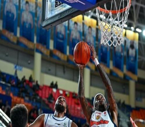 廣東宏遠(yuǎn)VS深圳男籃！杜鋒或四連敗，崔永熙亮相，央視直播