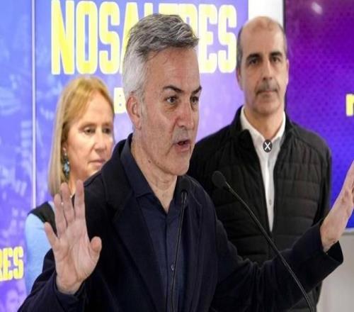 豐特：我們短期內(nèi)不可能簽哈蘭德，我相信10年合同很難履行完